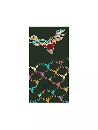 FREISEIN | Scaldacollo multifunzione da donna LovelyDeers |